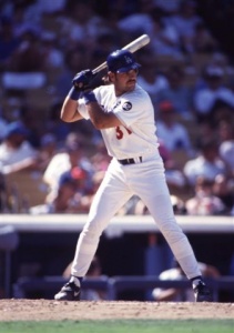 Mike Piazza Mike Piazza